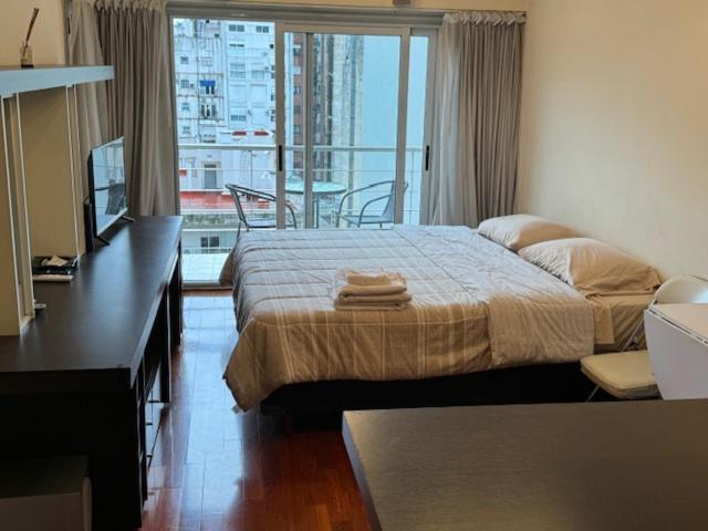 Apartamento Bustamante 2251 *