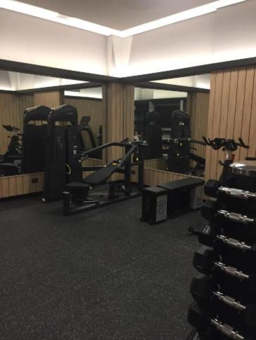 Duo Espectacular Monoamb, Belgrano Apartamento