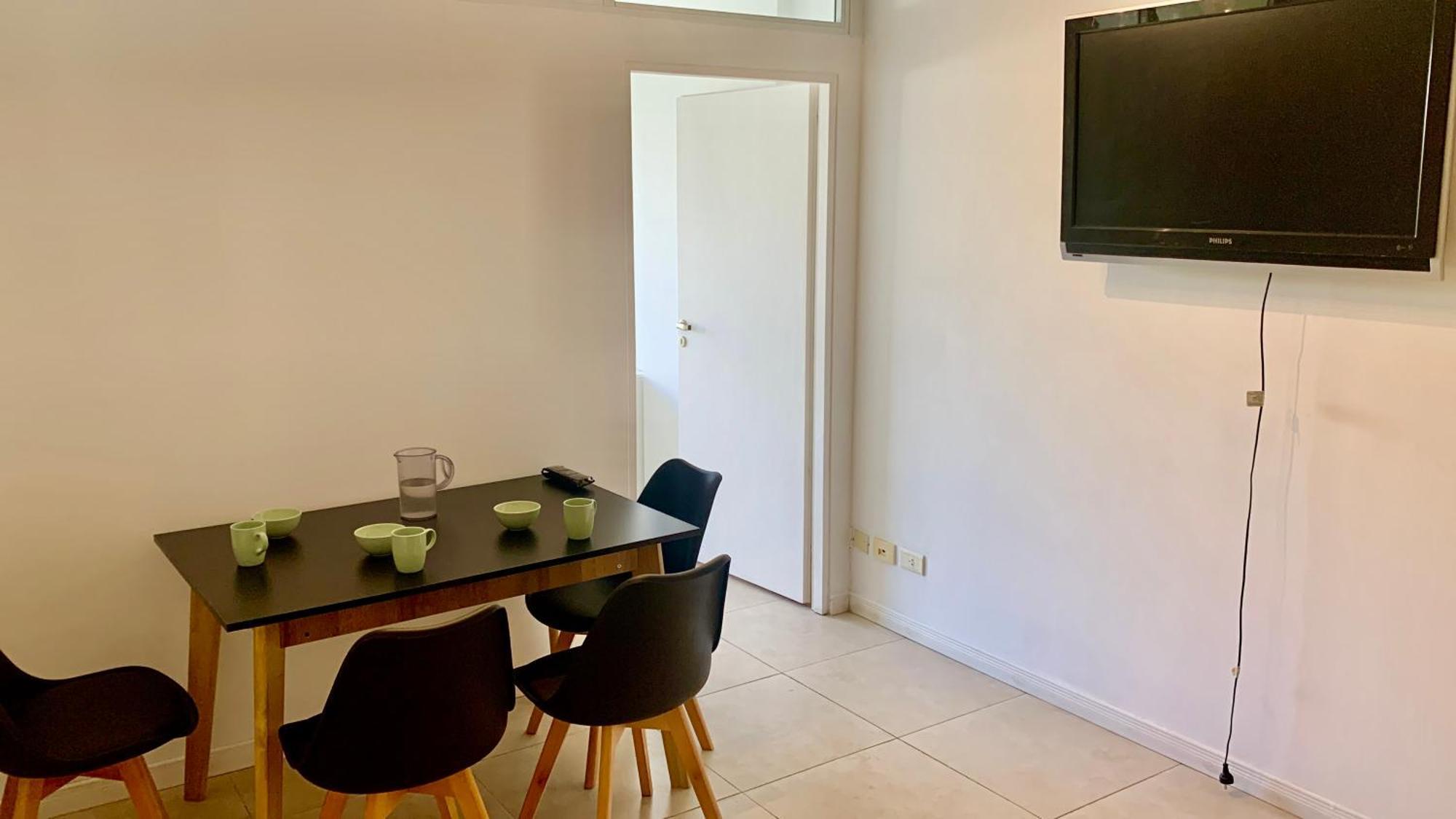 Apartamento Monumental & Fleni Exclusive With Pool And Gardens