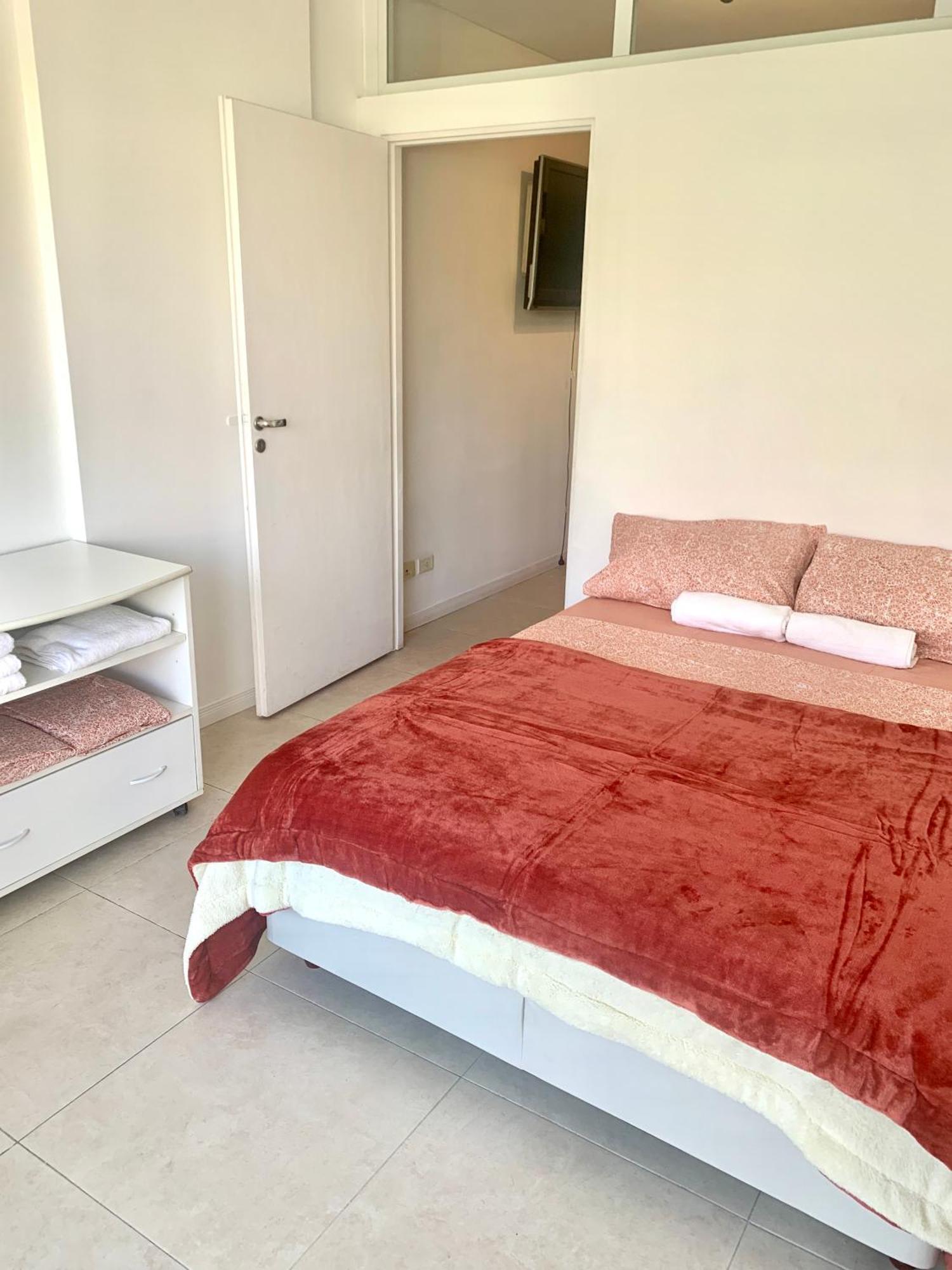 Monumental & Fleni Exclusive With Pool And Gardens Apartamento