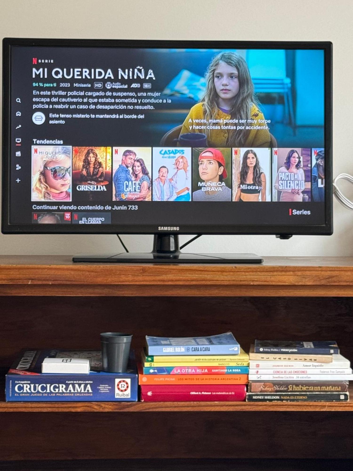 Luminoso Y Confortable - Dolar Oficial Apartamento *
