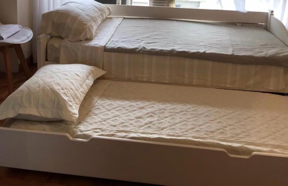 Apartamento Apartamentbuenosaires Ciudad Autónoma de Buenos Aires