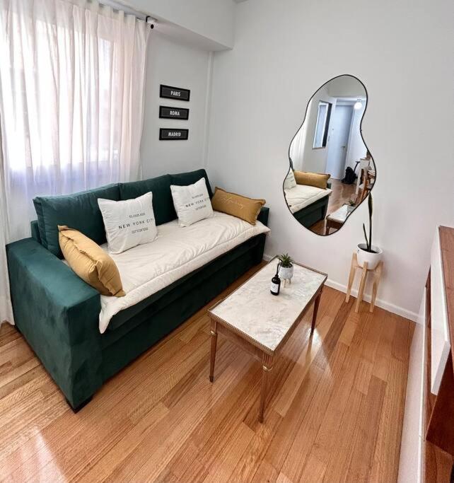 Apartamento Obelisco
