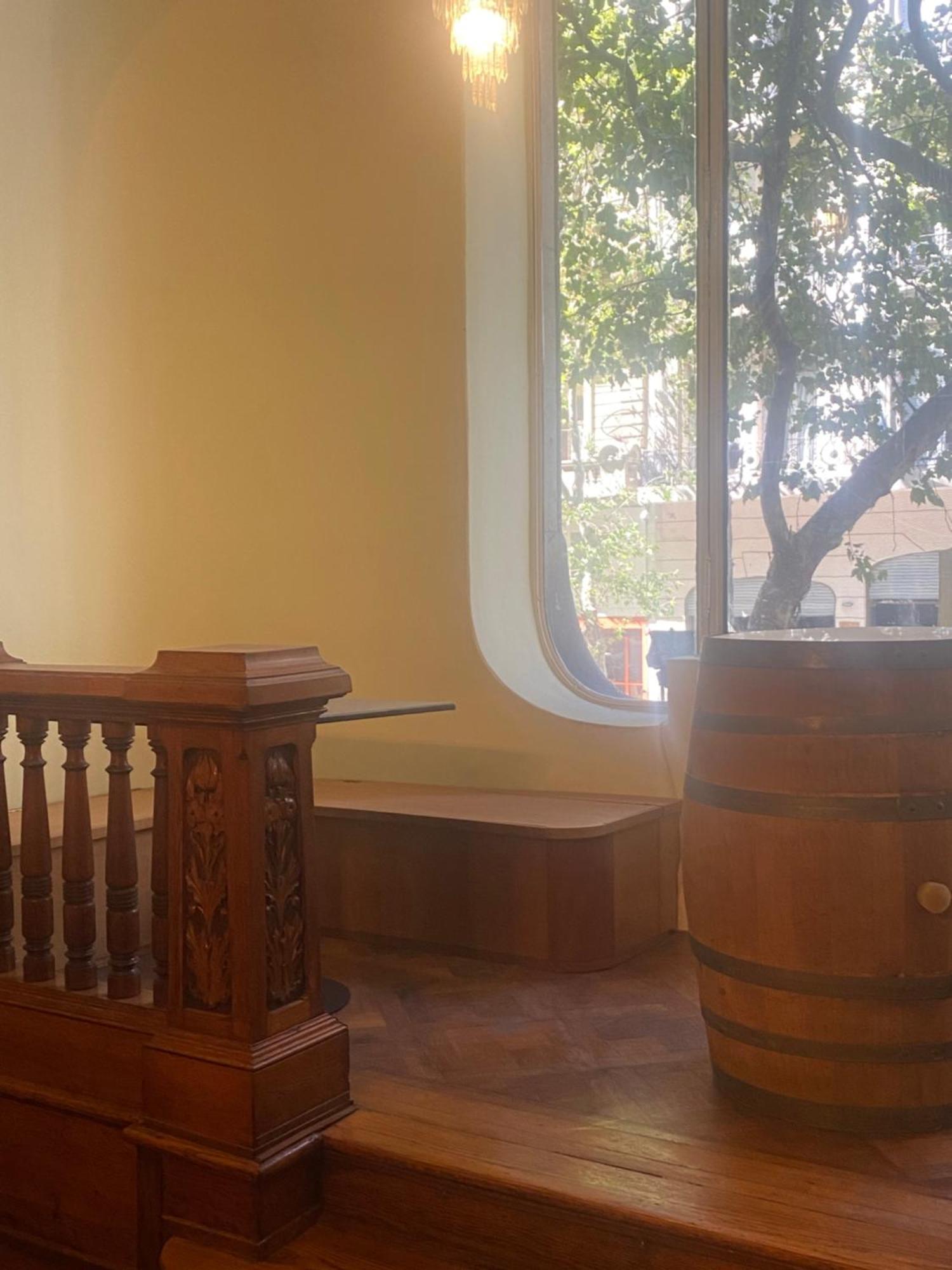 Palacio Vera Apartamento