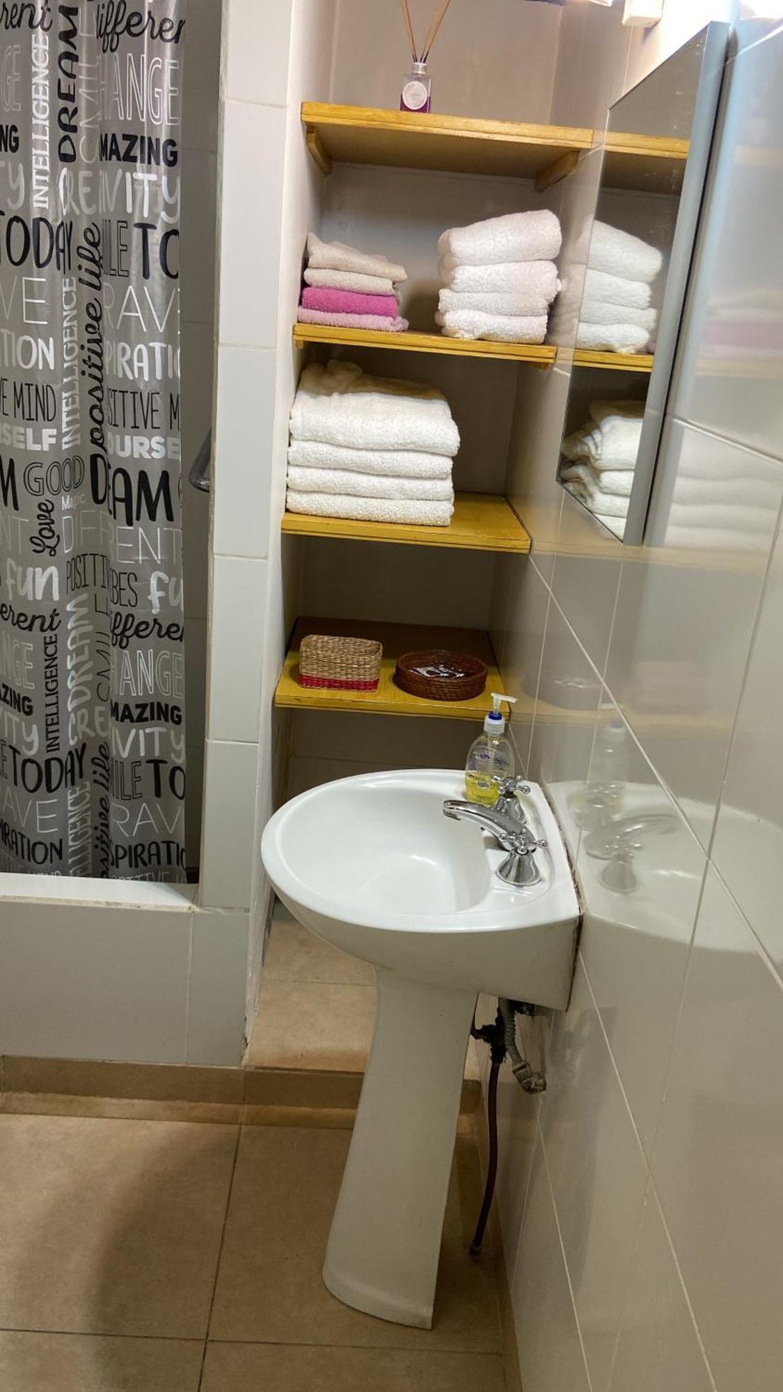 Apartamento Loft Obelisco *