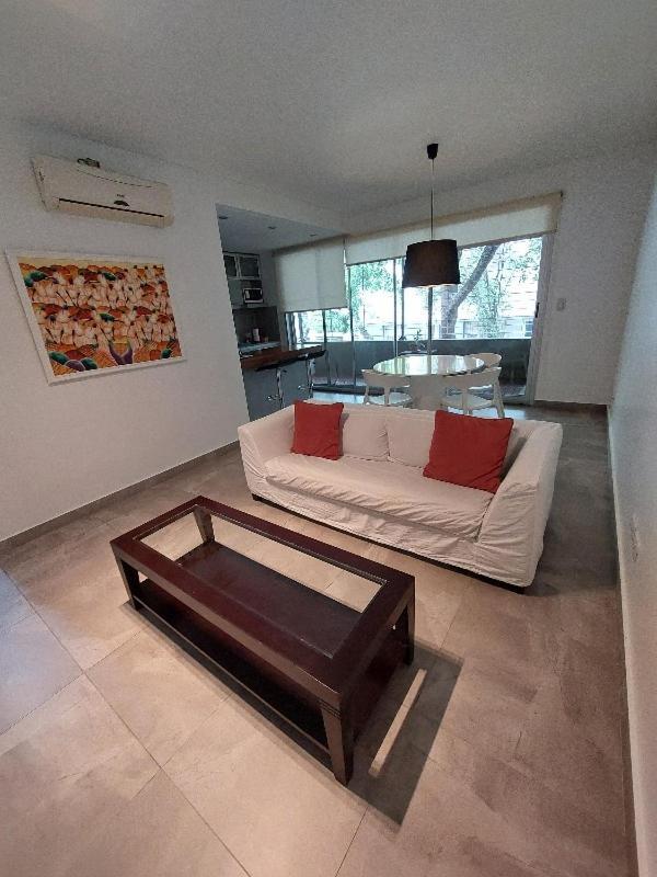 Apartamento Departamento 3 Ambientes, 2 Con Cochera Ciudad Autónoma de Buenos Aires