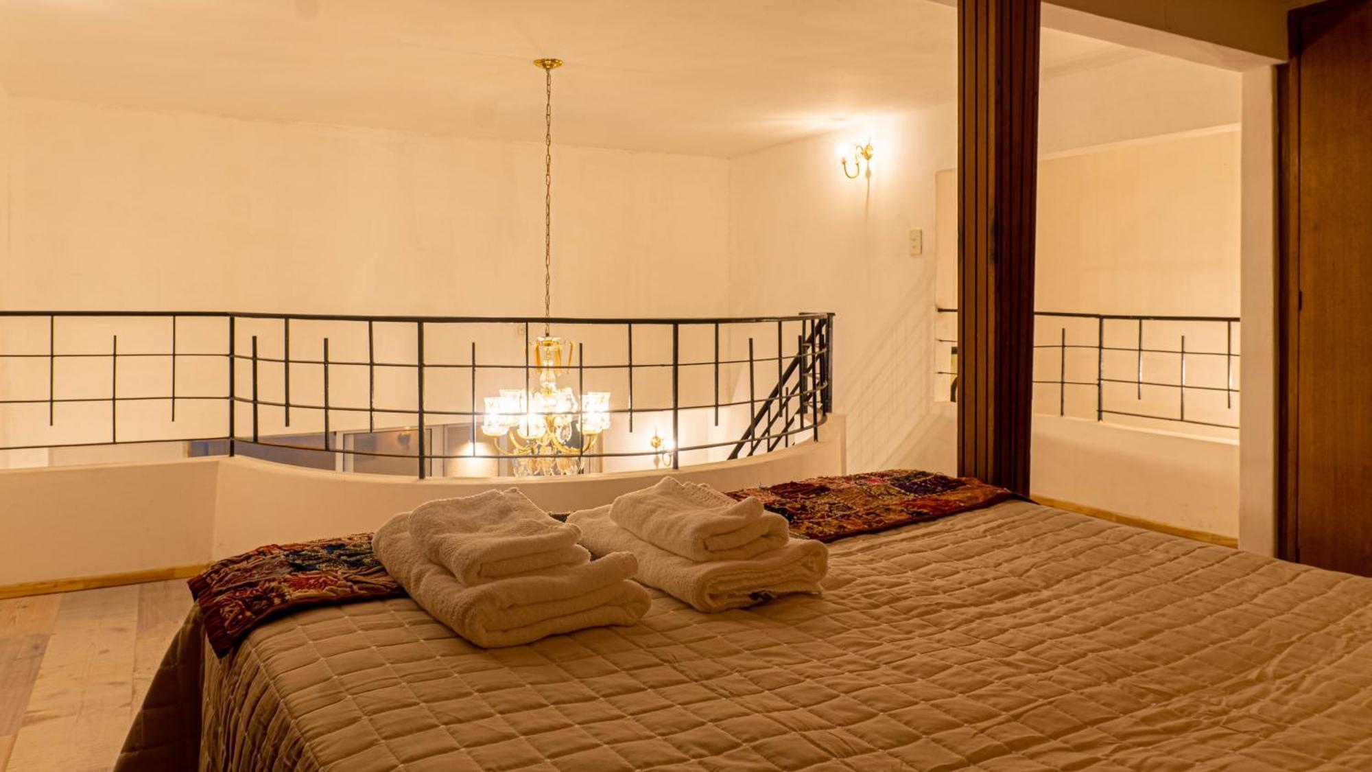 Conocer Apartamento *