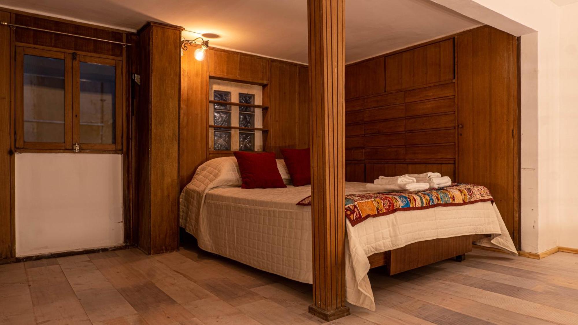 Apartamento Conocer *