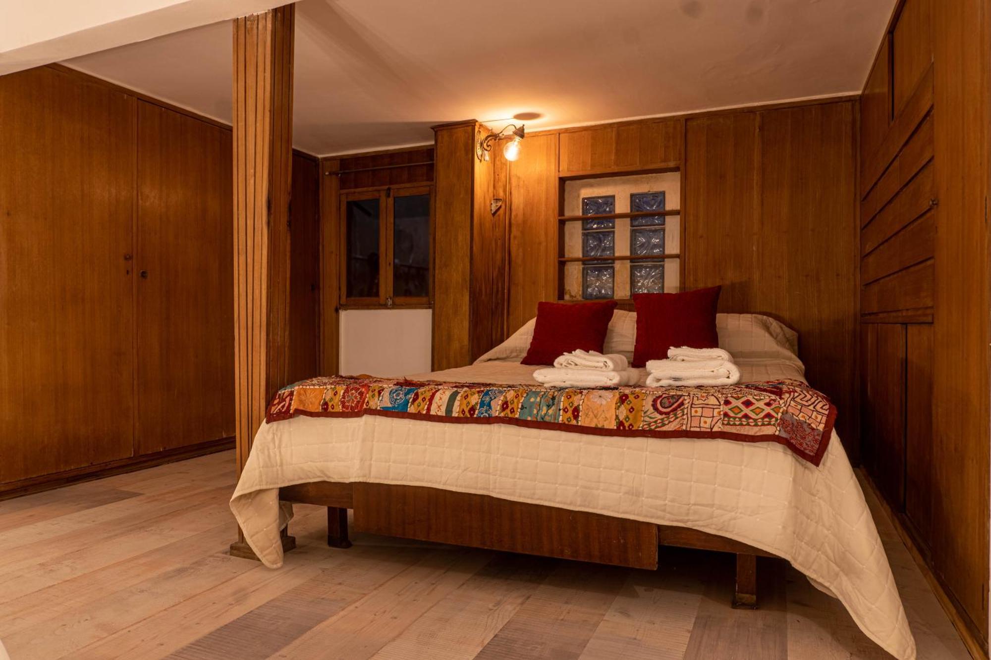 Apartamento Conocer