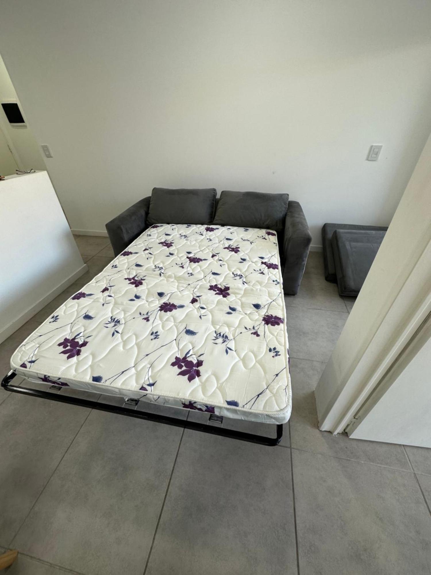 Palermo Crespo - Movistar Arena Apartment *