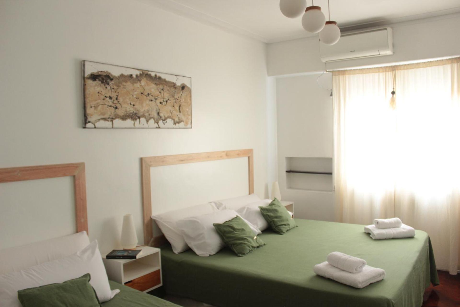 Mi Querido Buenos Aires, En El Centro Porteno Apartamento Ciudad Autónoma de Buenos Aires