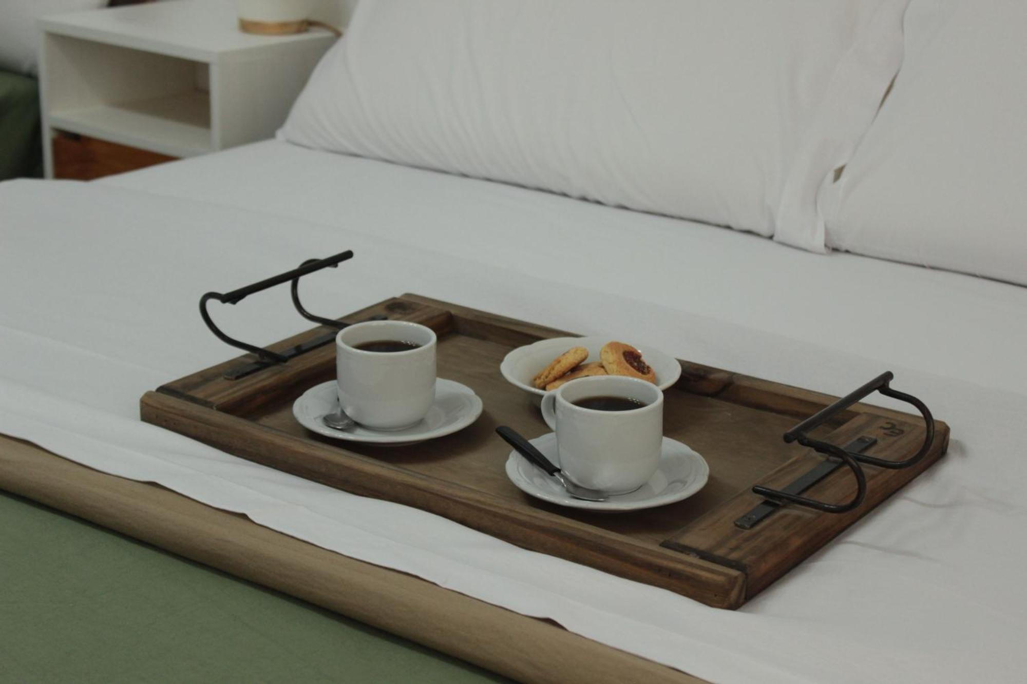 Apartamento Mi Querido Buenos Aires, En El Centro Porteno
