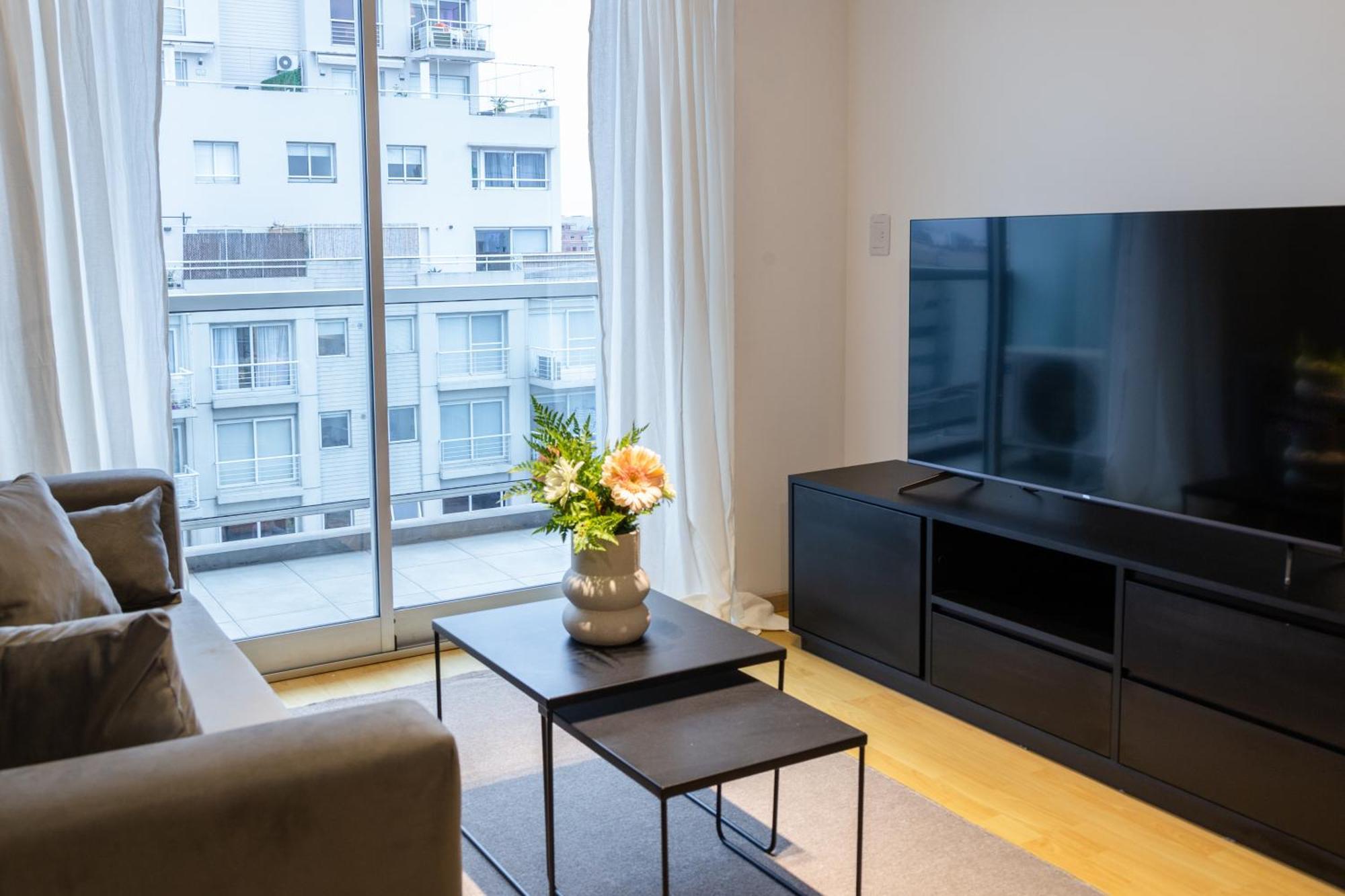 Apartamento Jasmine Stylish *