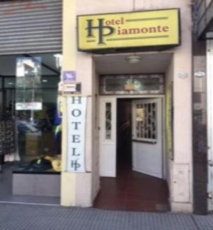 Piamonte Hotel Buenos Aires