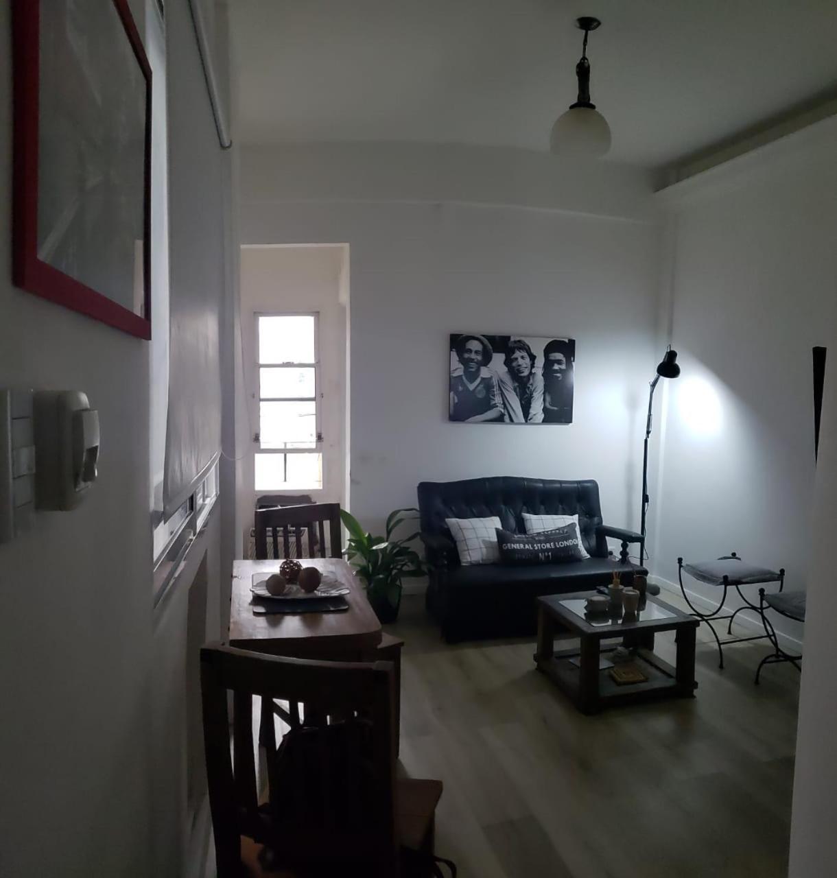 Depto Zona Congreso 2 Amb. Apartamento