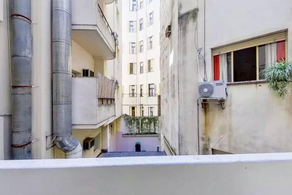 En El Corazon De La Ciudad! Apartment Buenos Aires