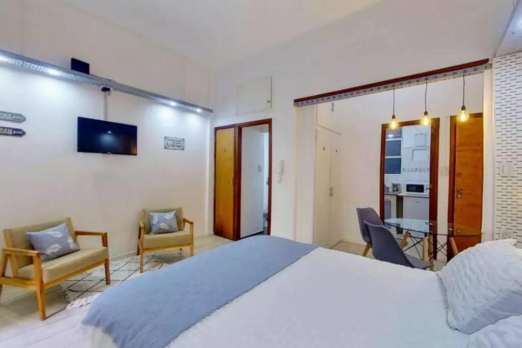 Apartment En El Corazon De La Ciudad!