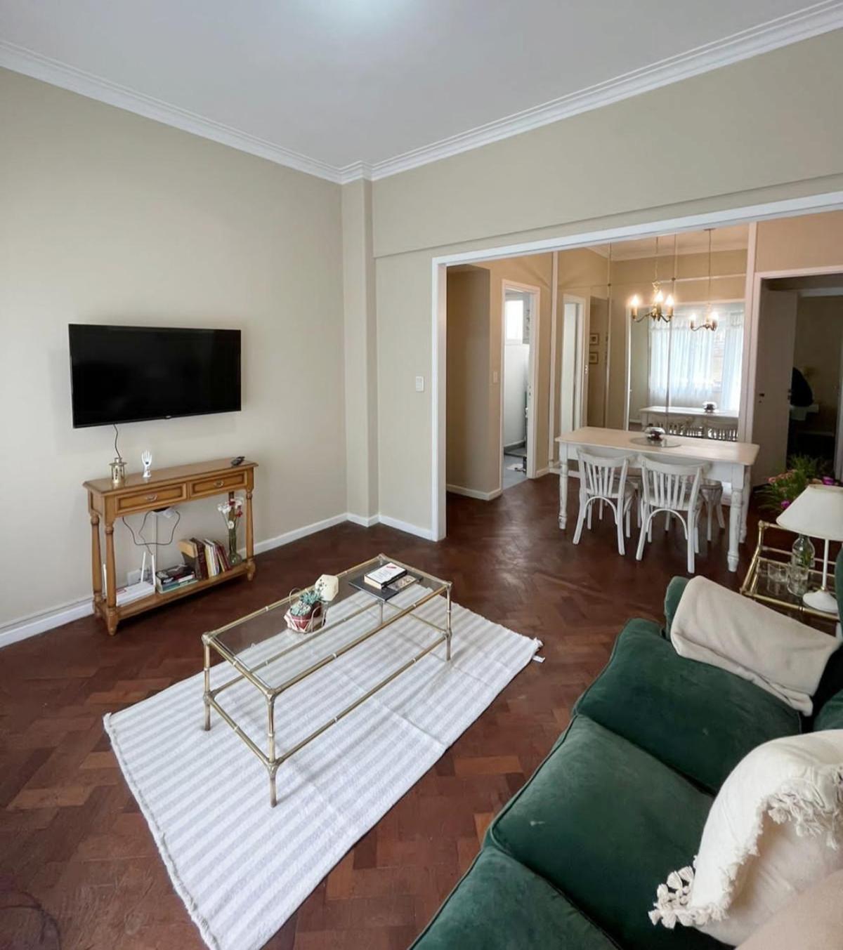 Apartamento Belgrano Vintage Chic *