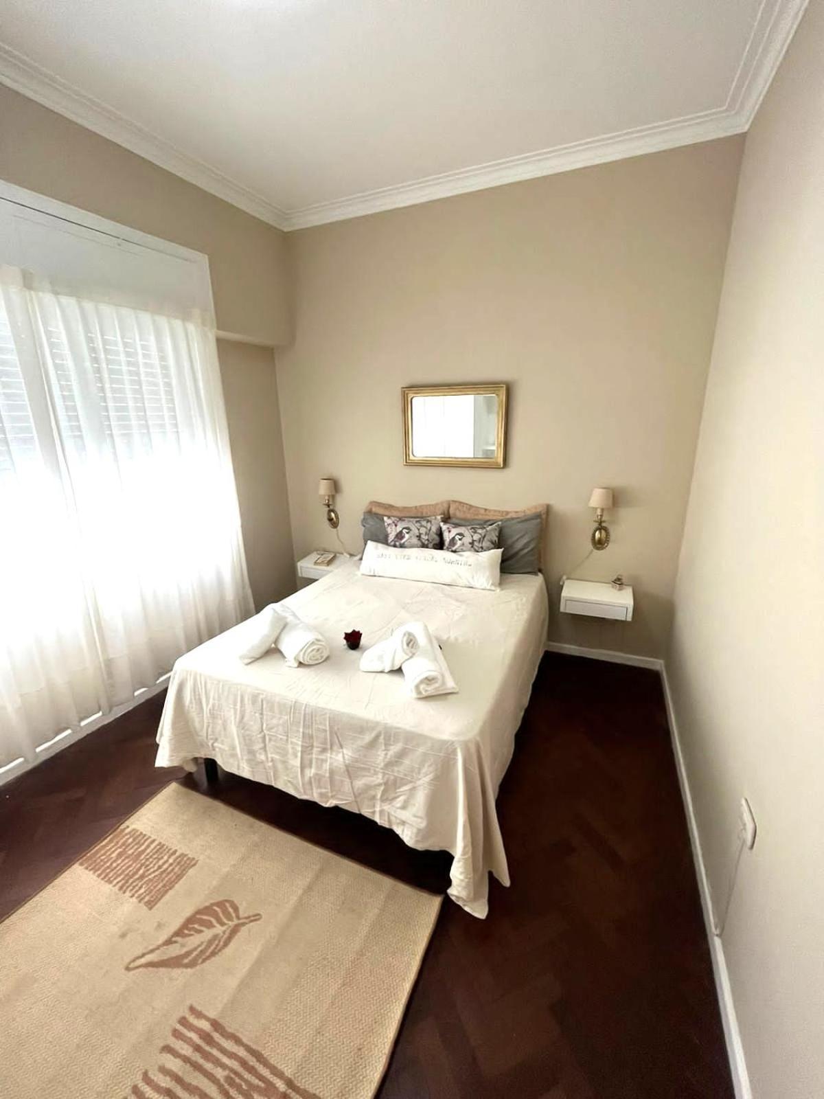 Apartamento Belgrano Vintage Chic Ciudad Autónoma de Buenos Aires
