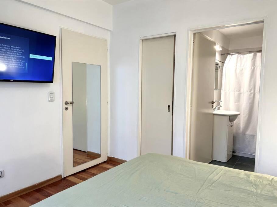 Apartamento Lovely & Confortable In Palermo Soho *
