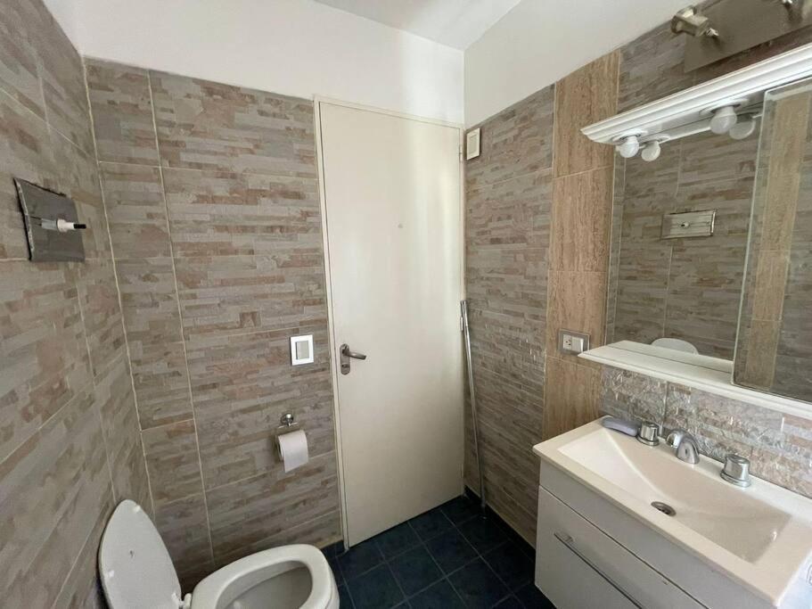 Pax 4! Impecable Departamento En Palermo Botanico, 4pax! * Buenos Aires
