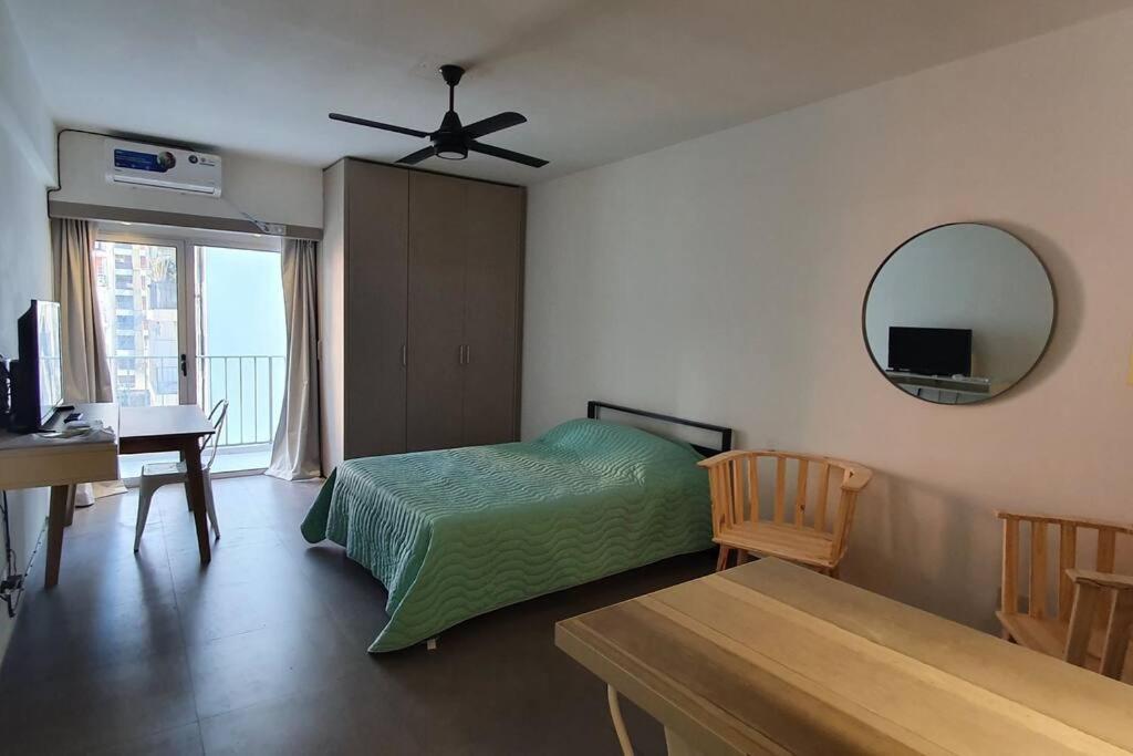 Apartamento Recoleta Excelente Ubicacion *