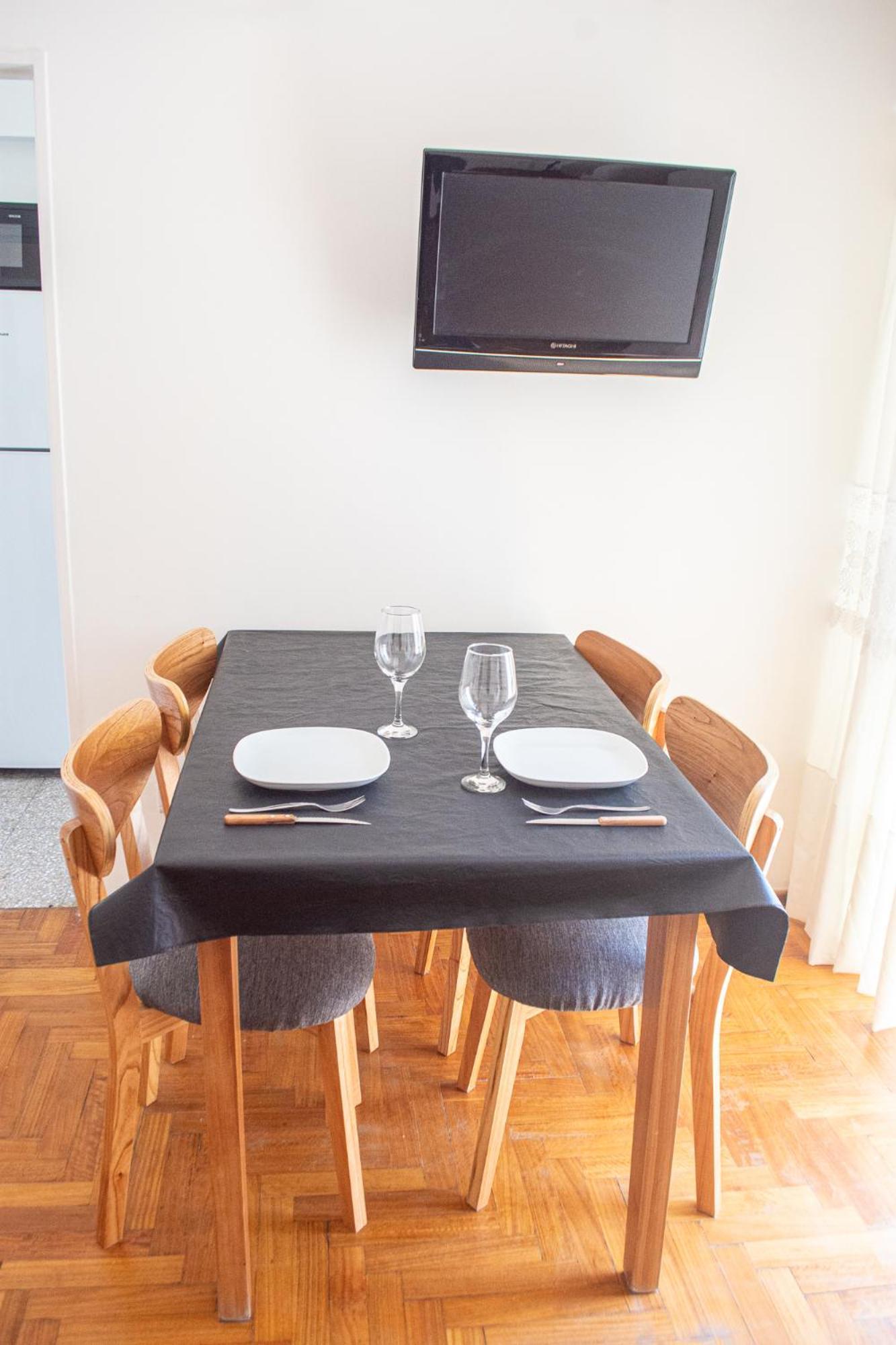 Apartamento Hortiguera Corazon De Caballito