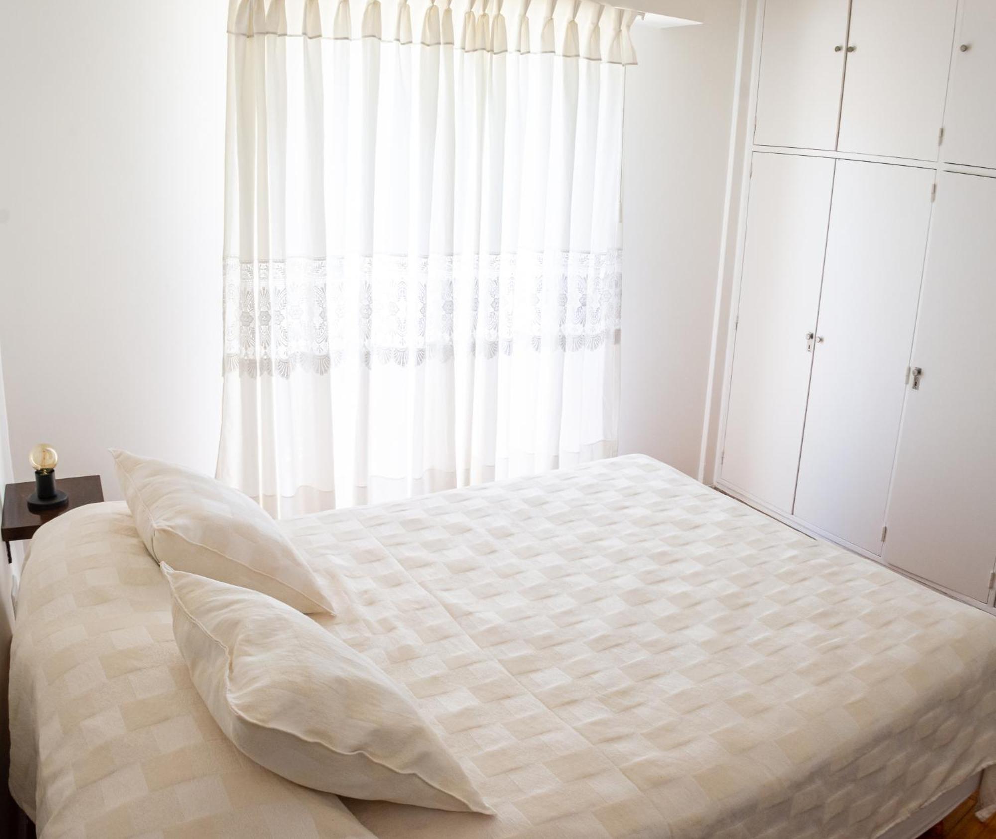 Apartamento Hortiguera Corazon De Caballito *