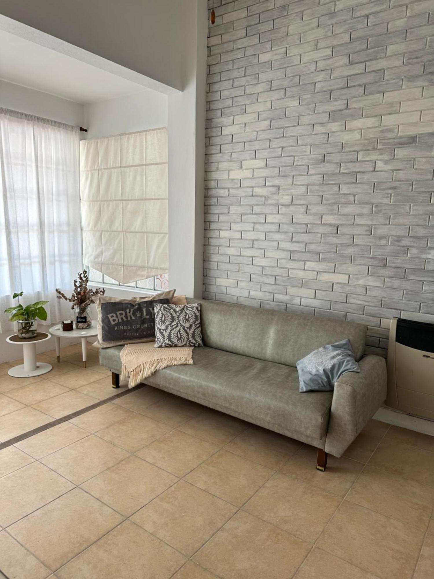 Apartment Ph Familiar De 2 Amb En Devoto Buenos Aires