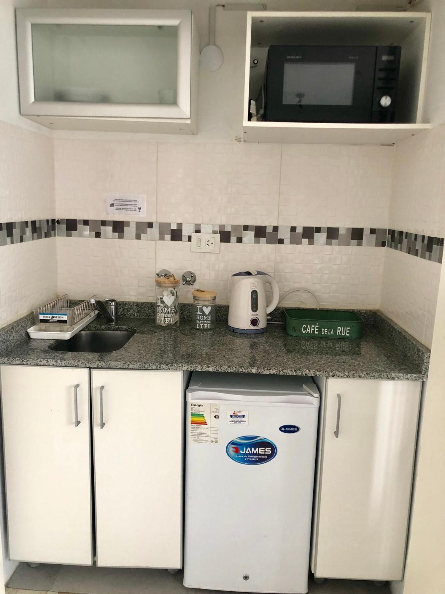 Recoleta Chic Apartamento