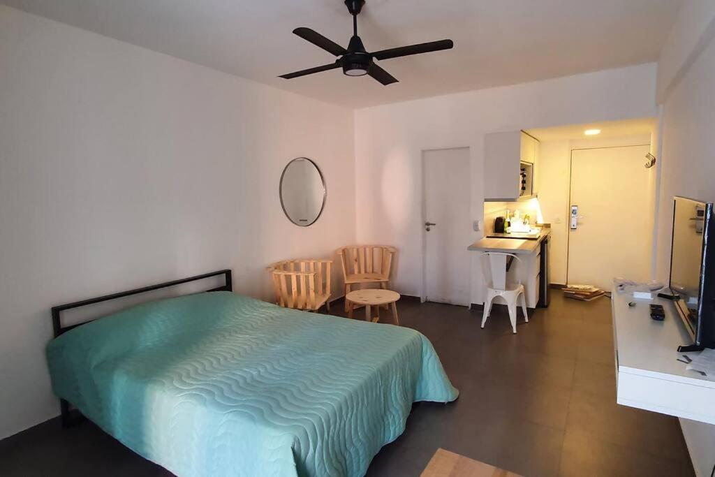 Apartamento Recoleta Excelente Ubicacion *