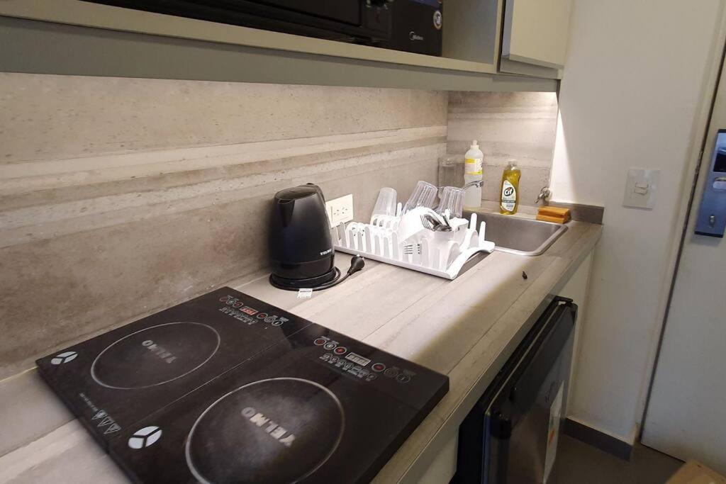 Apartamento Recoleta Excelente Ubicacion Ciudad Autónoma de Buenos Aires
