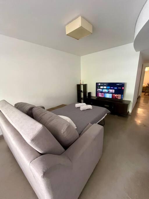 Hermoso 2 Con Pileta Apartamento *