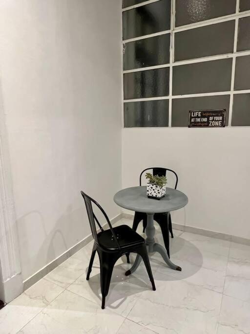 Casona Colonial Cerca De Palermo 10 Pax Parrilla * Ciudad Autónoma de Buenos Aires