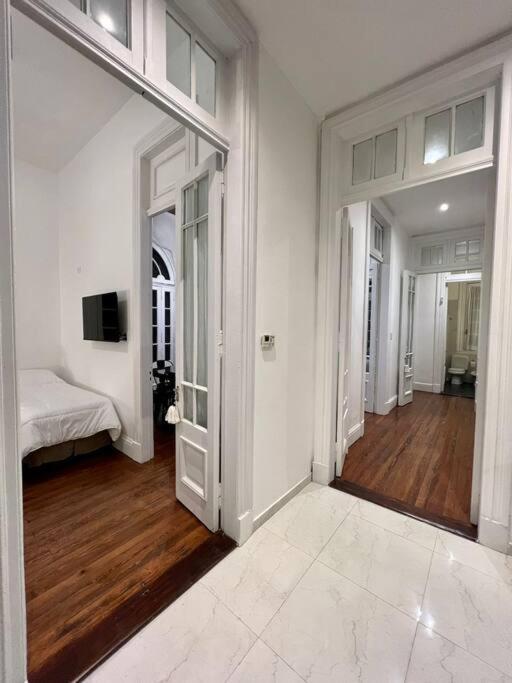 Casona Colonial Cerca De Palermo 10 Pax Parrilla Apartamento Ciudad Autónoma de Buenos Aires