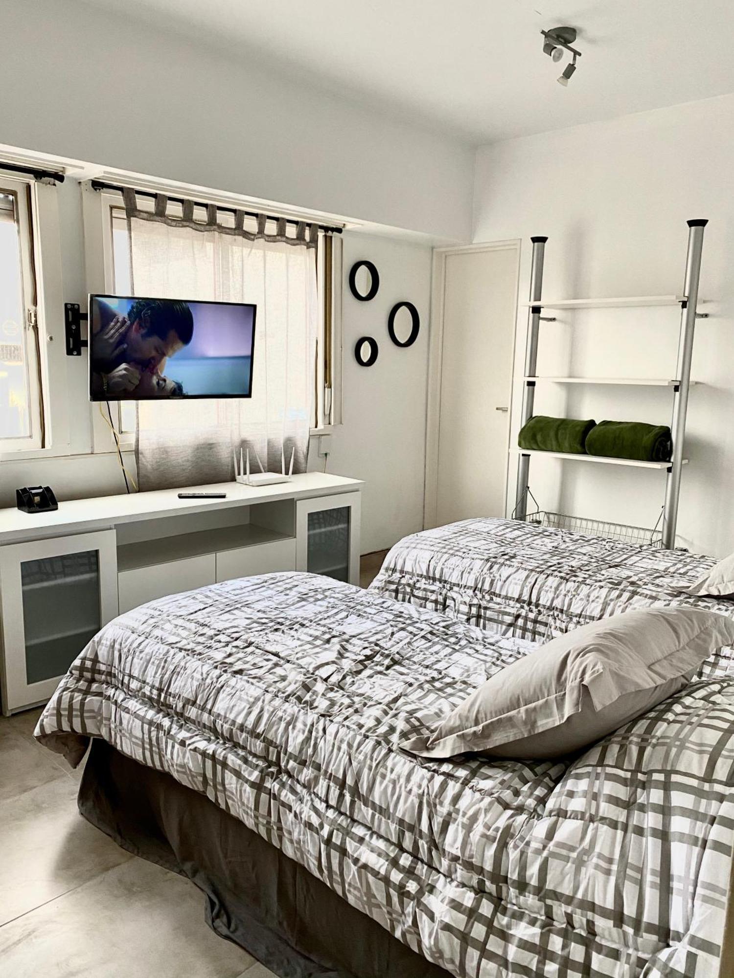 Apartamento Recoleta Chic *