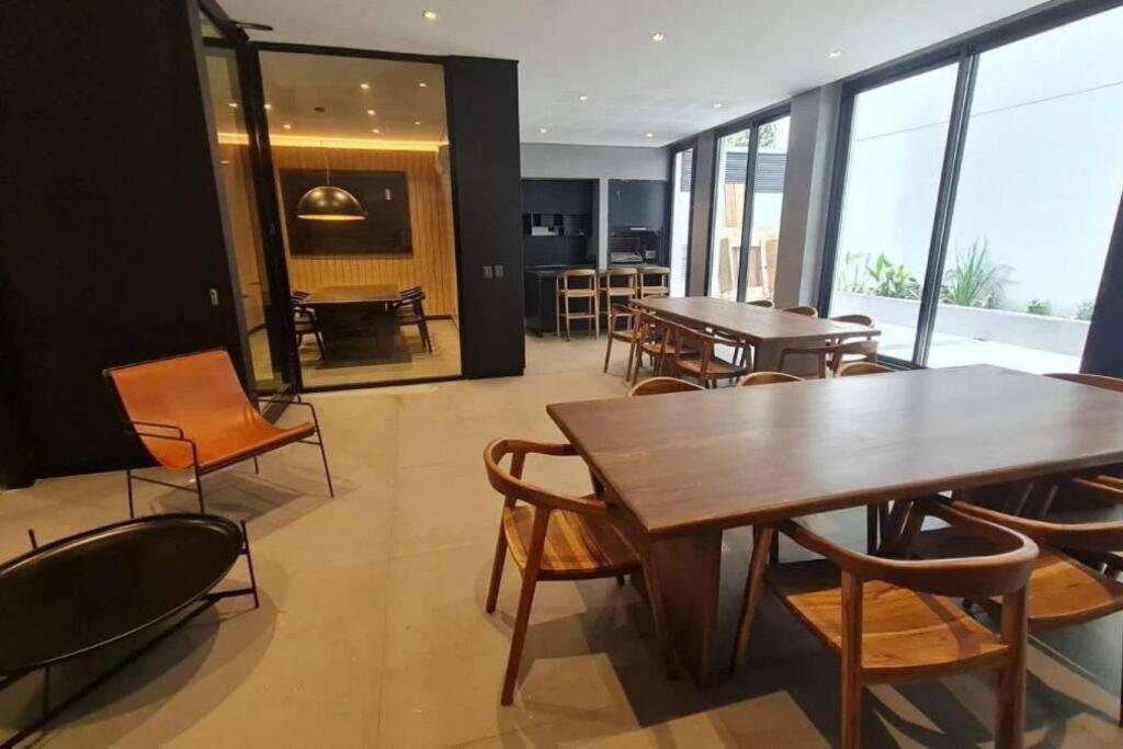 Monoambiente Nuevo En Belgrano Ciudad Autónoma de Buenos Aires