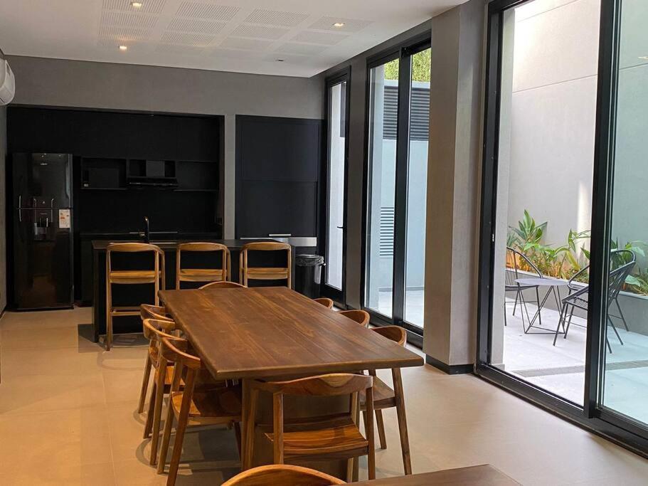 Monoambiente Nuevo En Belgrano