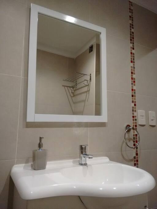 Excelente Departamento Nuevo En Almagro Apartamento Ciudad Autónoma de Buenos Aires