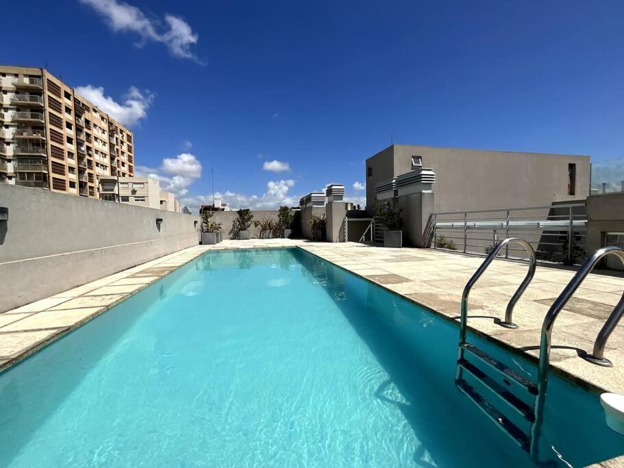 Luminoso Con Piscina En Palermo * Ciudad Autónoma de Buenos Aires