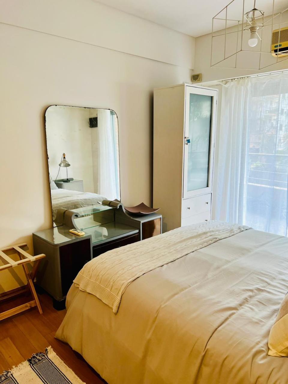 Agradable Recoleta Apartamento Ciudad Autónoma de Buenos Aires