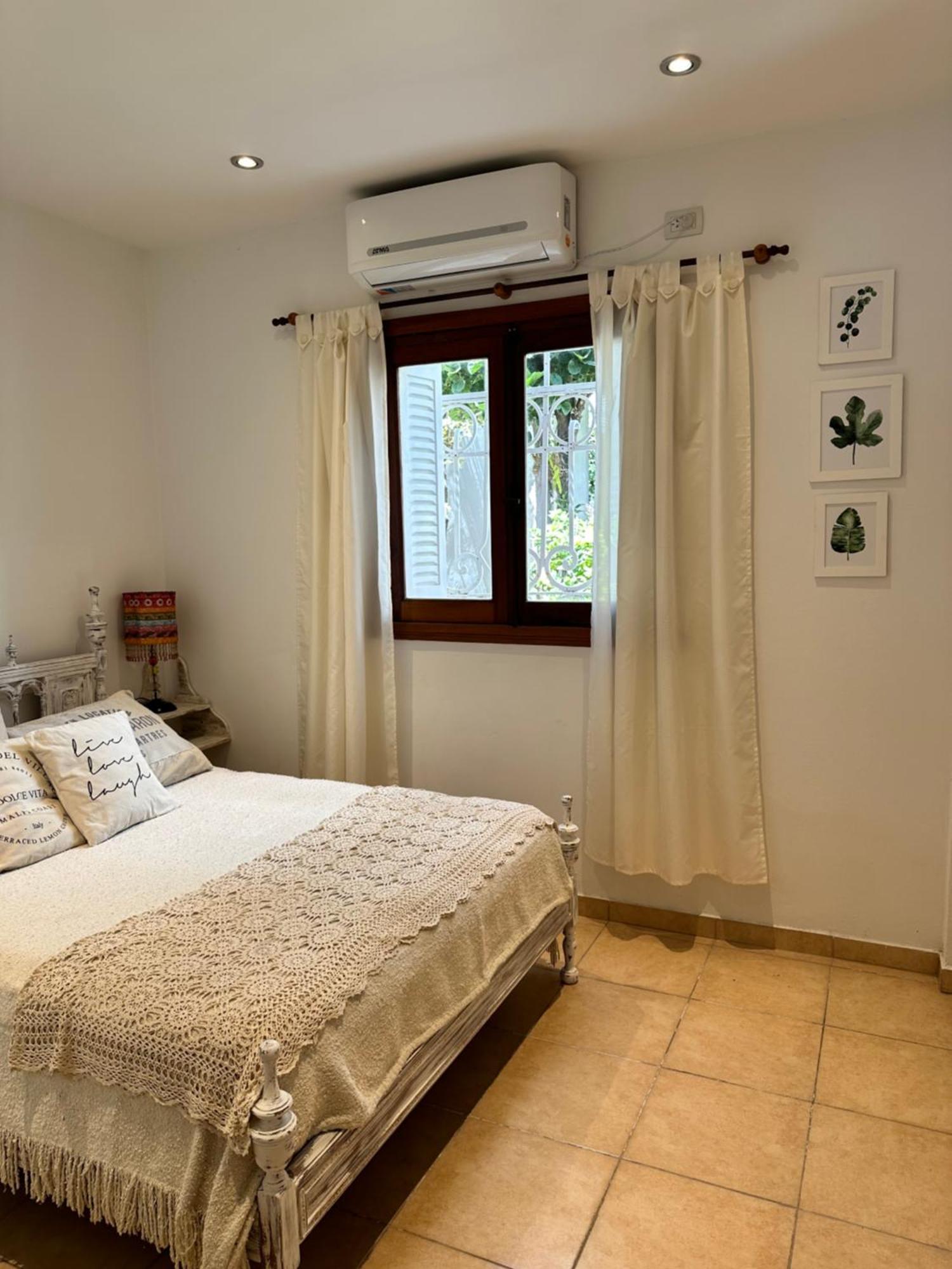 Ph Familiar De 2 Amb En Devoto Apartment Buenos Aires