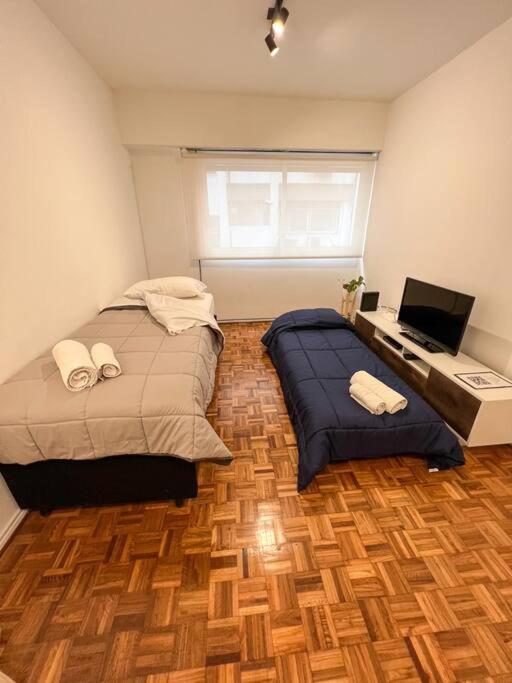 Pax 4! Impecable Departamento En Palermo Botanico, 4pax! Apartment *