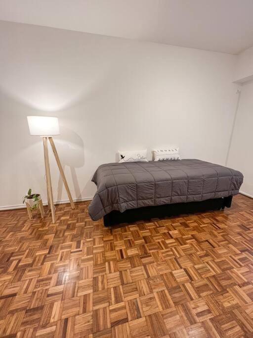 Pax 4! Impecable Departamento En Palermo Botanico, 4pax! Buenos Aires