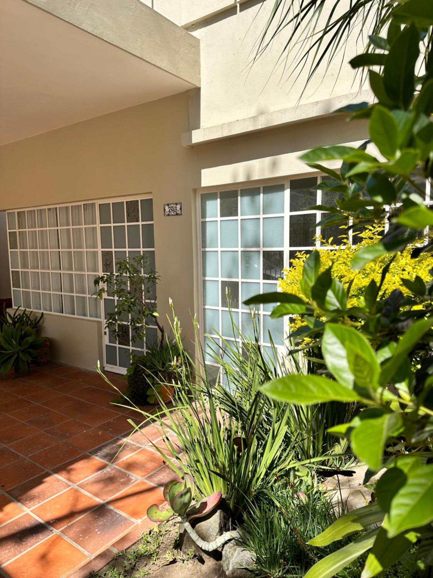 Apartment Ph Familiar De 2 Amb En Devoto