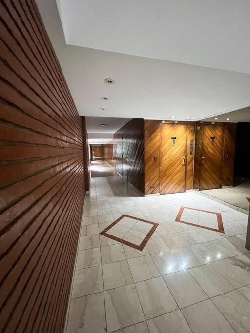 Pax 4! Impecable Departamento En Palermo Botanico, 4pax! Apartment Buenos Aires
