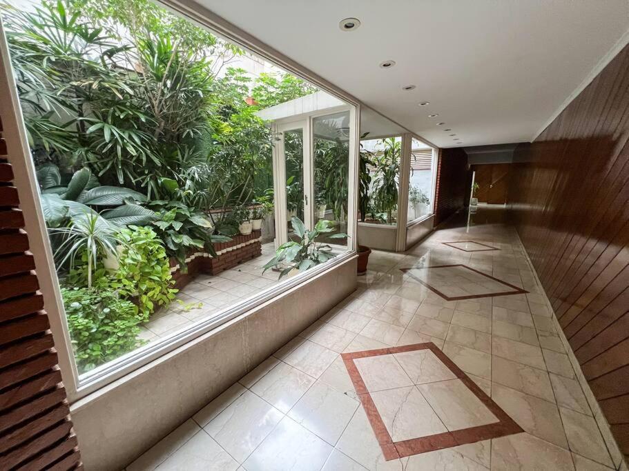 Pax 4! Impecable Departamento En Palermo Botanico, 4pax! Apartment
