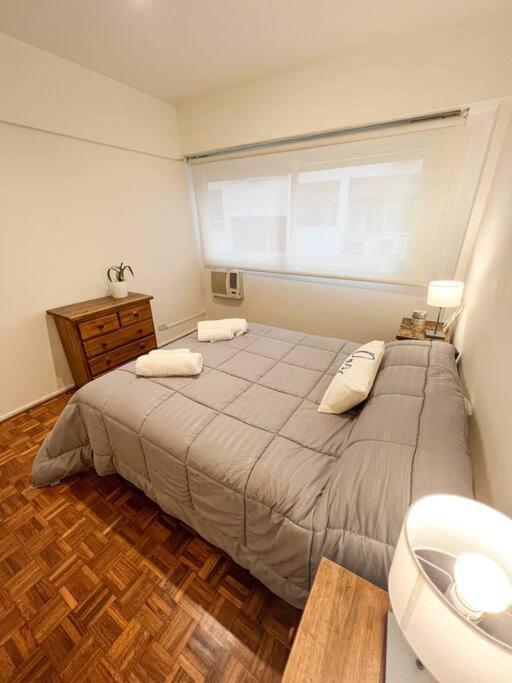 Pax 4! Impecable Departamento En Palermo Botanico, 4pax! Apartment *