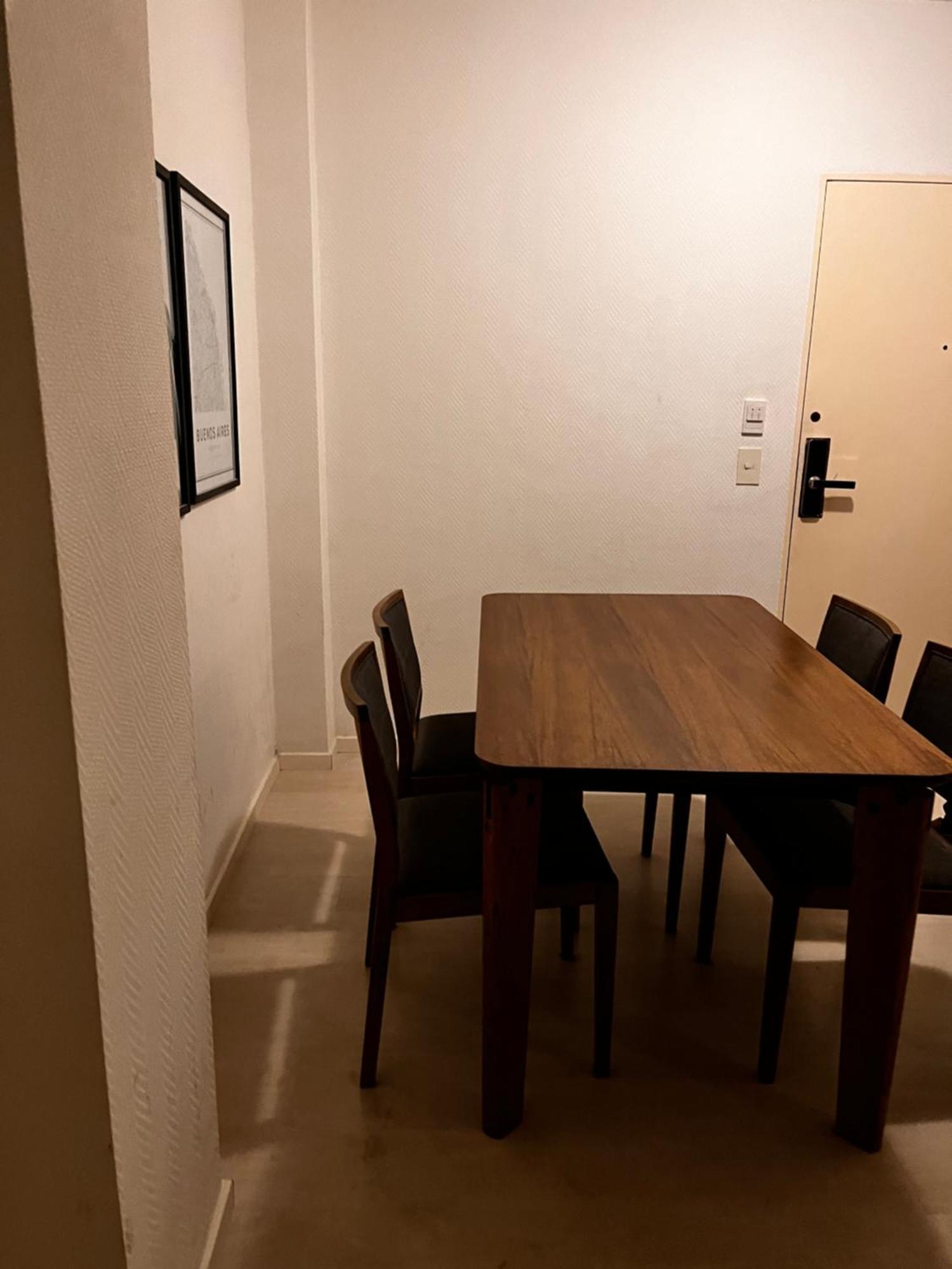 Buenos Aires Inn Ciudad Autónoma de Buenos Aires