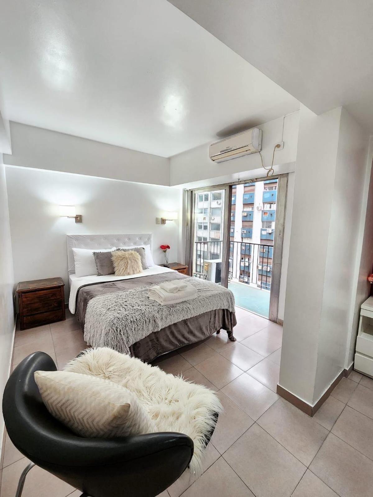 Av Cordoba 2 Ambientes Ciudad Autónoma de Buenos Aires